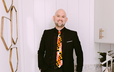 Image for Alumnus Profile: Taylor Sevik