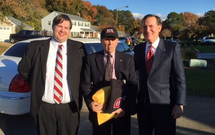 Image for Our Band of Brothers