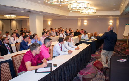 Image for National Hazing Prevention Week 2019 - Alternatives to Hazing