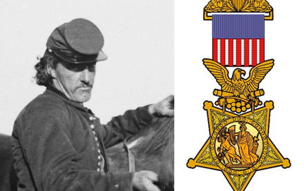 Image for For Distinguished Gallantry