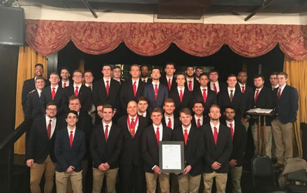 Image for Epsilon Mu Reinstalled