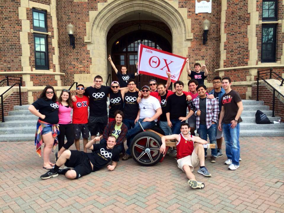 Image for Epsilon Sigma