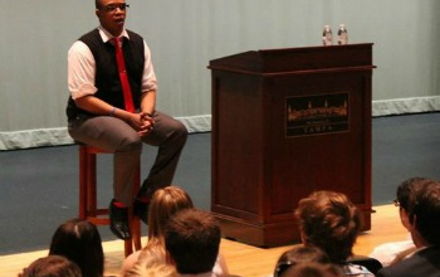 Event Brings Awareness to Suicide Prevention Image for Event Brings Awareness to Suicide Prevention