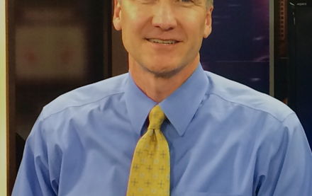Ernie Paulson to Take Over as News Director at KARK Image for Ernie Paulson to Take Over as News Director at KARK