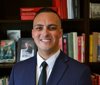 Image of Angel Rodriguez