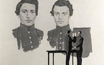 Image for Thoughts for Founders Day 2014