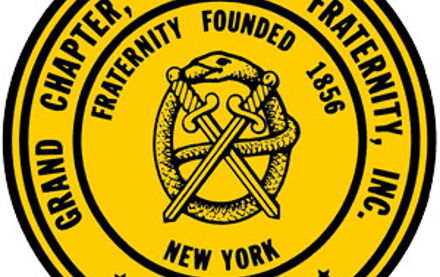 Grand Chapter Election Results Announced Image for Grand Chapter Election Results Announced