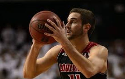 Hancock, Cardinals advance to Sweet Sixteen Image for Hancock, Cardinals advance to Sweet Sixteen