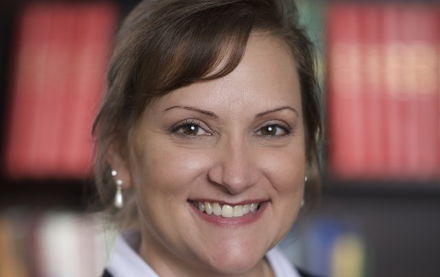 Image for Theta Chi Fraternity mourns the sudden passing of International Headquarters Administrative Assistant Amber L. Ray