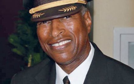 Image for Flying High