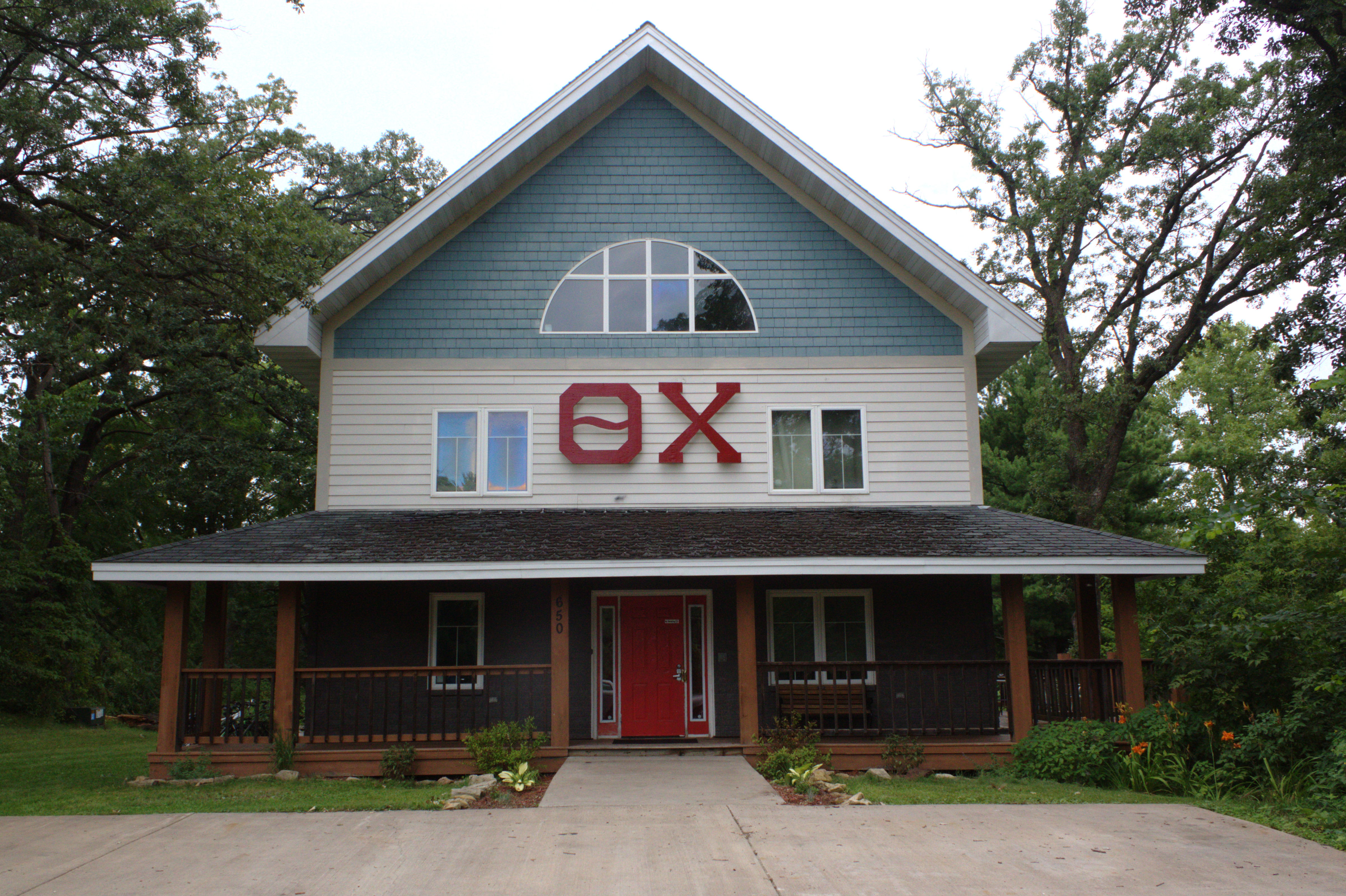 Image for Zeta Sigma