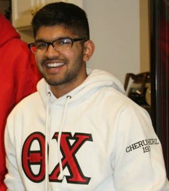 Mathew Cherucheril Mathew Cherucheril