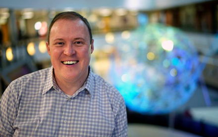 Image for National Hazing Prevention Week 2024: Day 3 - Alternatives to Hazing