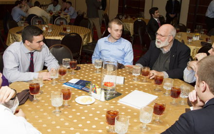 Image for Profile - Father Phil Bowers