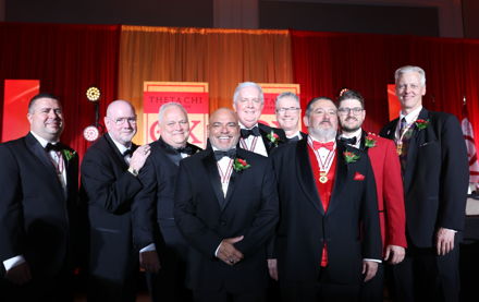 Image for 2024/2026 Grand Chapter Elected