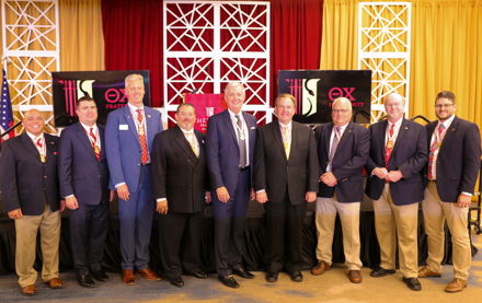 2022/2024 Grand Chapter Elected Image for 2022/2024 Grand Chapter Elected