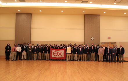 Image for Gamma Mu/Bowling Green Reinstalled