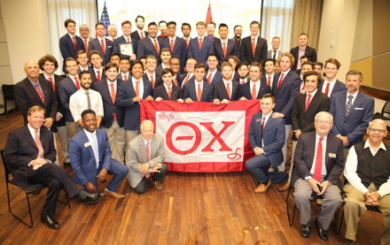 Image for Delta Upsilon/Arizona State Recolonized