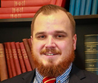 Image of Erik VanDenBerghe