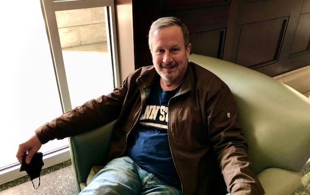 Phillip Bender Phillip Bender