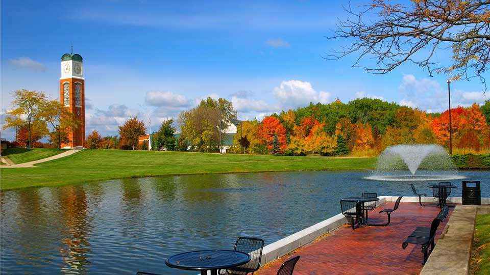 Image for Iota Gamma