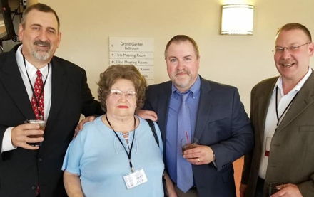 Image for Remembering Phi/North Dakota State Chef Iris Gust