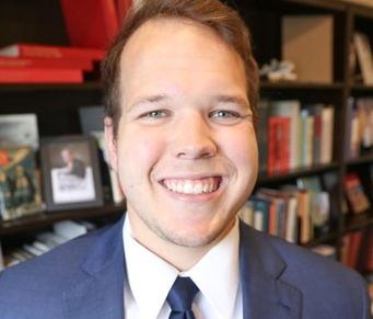 Image of Josh Schatzel