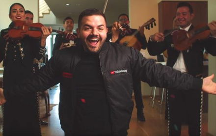 CouRage raises $503k for the CDC Foundation during birthday stream Image for CouRage raises $503k for the CDC Foundation during birthday stream