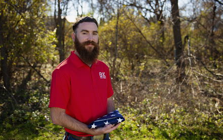 Image for Veterans Day Spotlight