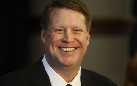 Image for Playing to Win