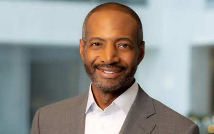 Image for Babson’s New Board Chair and the Power of Creating Opportunities