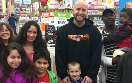 Image for Santa Does Exist