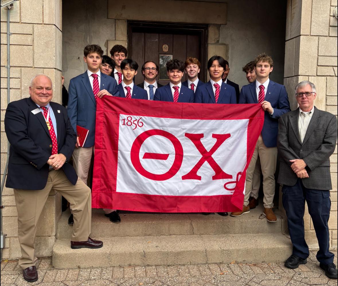 Alpha Gamma Colony Image for Alpha Gamma Colony