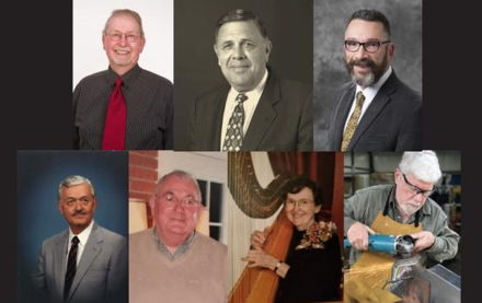 Image for Seven named to CAPA Hall of Fame for 2019