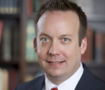 Image of Joel Wendland