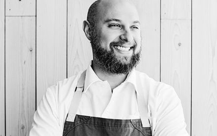 Image for James Beard finalist Chef Jorge Guzman to Open New Restaurant