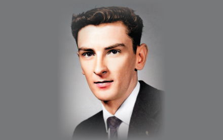 Image for In Memoriam: William Kauffman