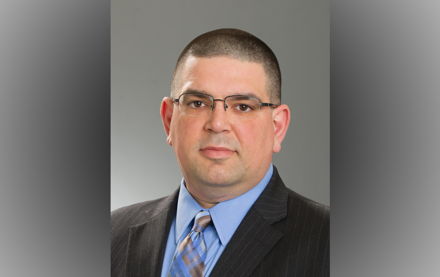 Image for Theta Chi Fraternity Announces 2016 Floyd W. Field Award Recipient