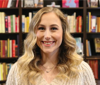 Image of Maddie Whipple