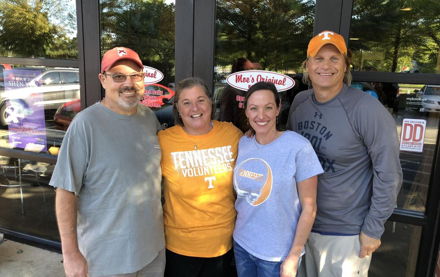 Image for Alpha Phi/Alabama Alumnus to Receive Special Gift