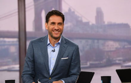 Image for Mike Greenberg to host new Radio Show
