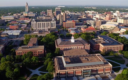 Image for Eventful summer prepares August graduate for teaching success