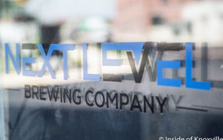 Image for Eta Beta/Eastern Kentucky alumnus takes Knoxville, TN to the Next Level