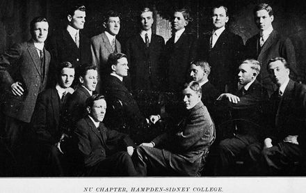 Image for 100 Years South of the Mason-Dixon Line