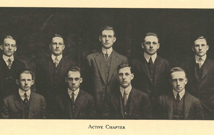 Image for 100 Years at Richmond