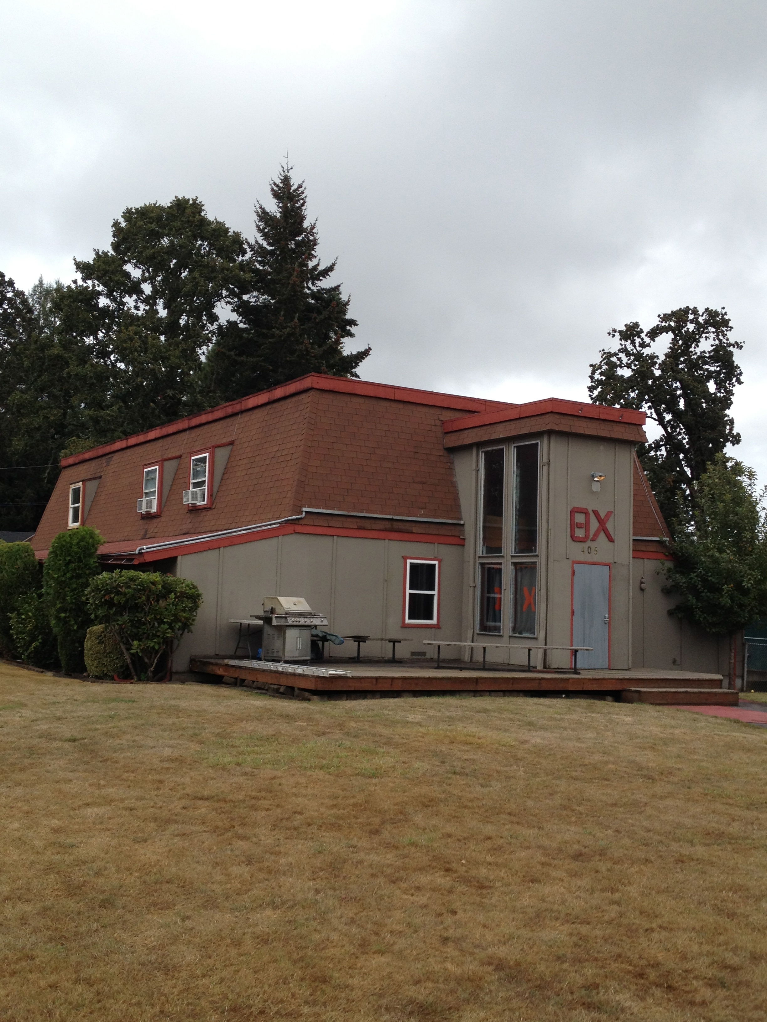 Image for Delta Alpha