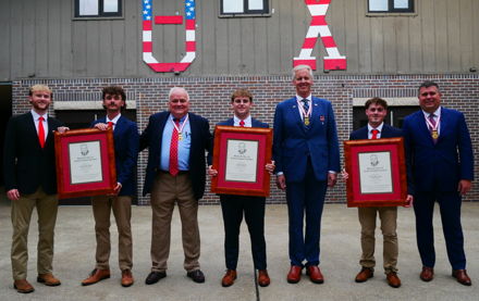 Image for Chapter Excellence Awards Conclude with Initiative Academy Session 3