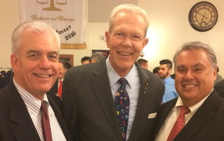 Image for Renaissance Man