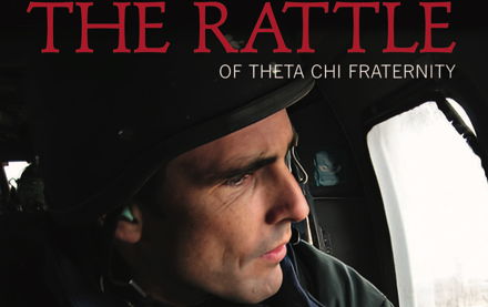 Image for The Summer 2025 Edition of The Rattle Now Available