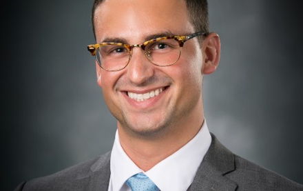 Image for Gamma Tau Alumnus Appointed to City Council